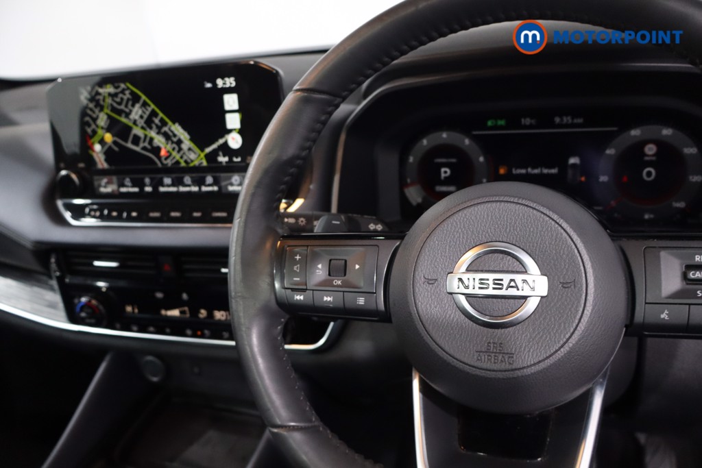 Used Nissan Qashqai 2022 for sale - 77730357: Photo 29