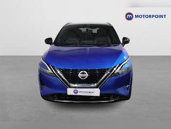 Used Nissan Qashqai 2022 for sale - 77730357: Photo