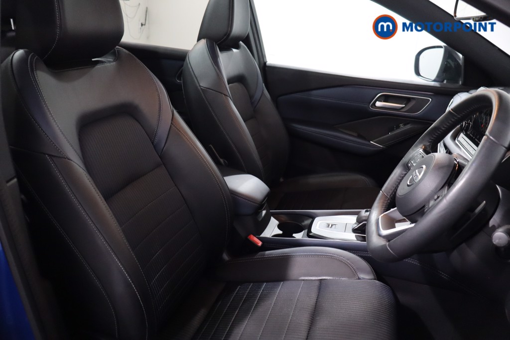 Used Nissan Qashqai 2022 for sale - 77730357: Photo 30