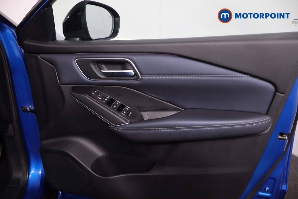 Used Nissan Qashqai 2022 for sale - 77730357: Photo 32