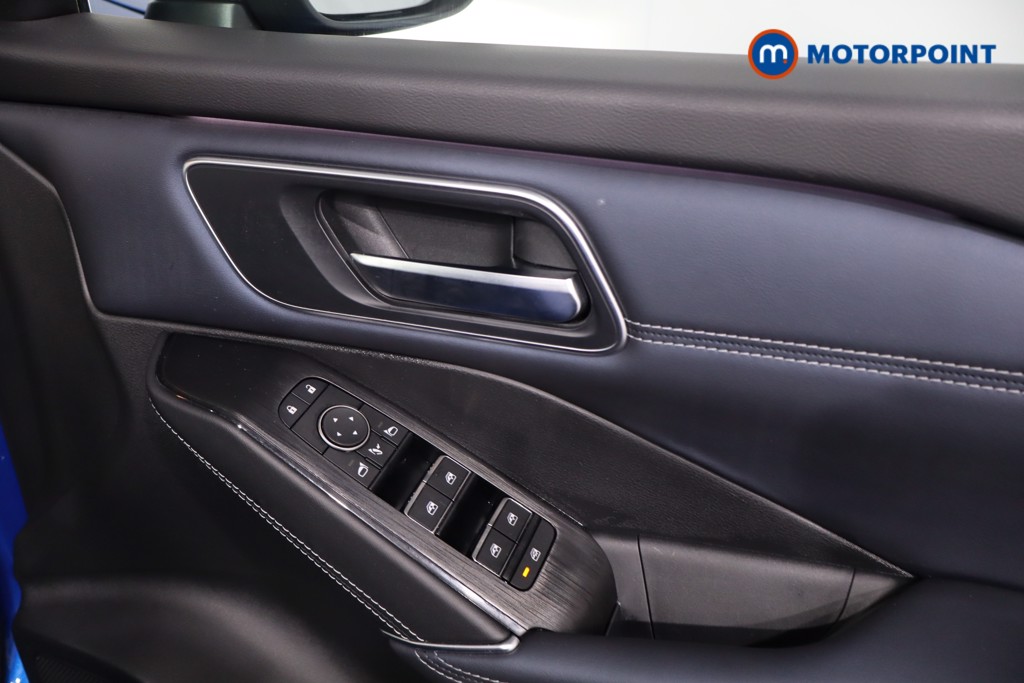 Used Nissan Qashqai 2022 for sale - 77730357: Photo 33