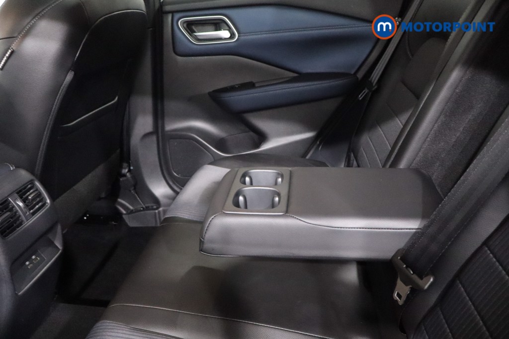 Used Nissan Qashqai 2022 for sale - 77730357: Photo 35