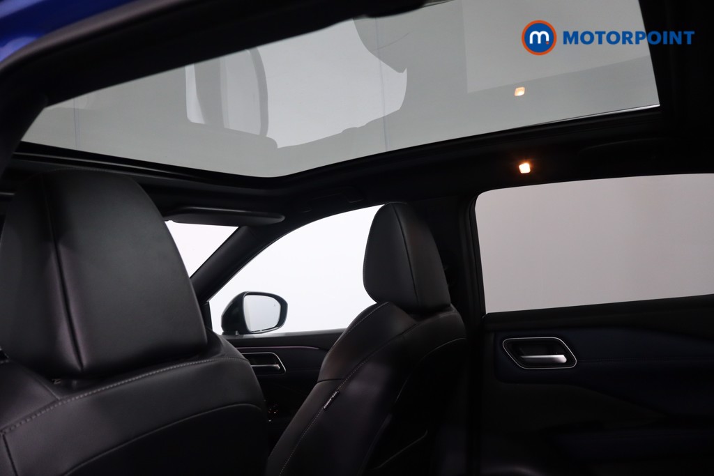 Used Nissan Qashqai 2022 for sale - 77730357: Photo 36