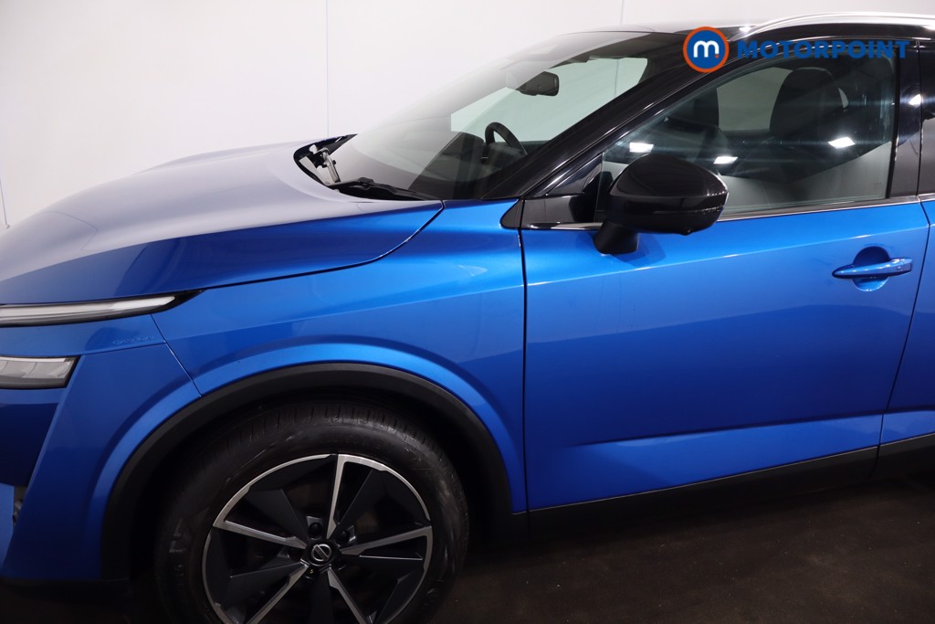 Used Nissan Qashqai 2022 for sale - 77730357: Photo 37