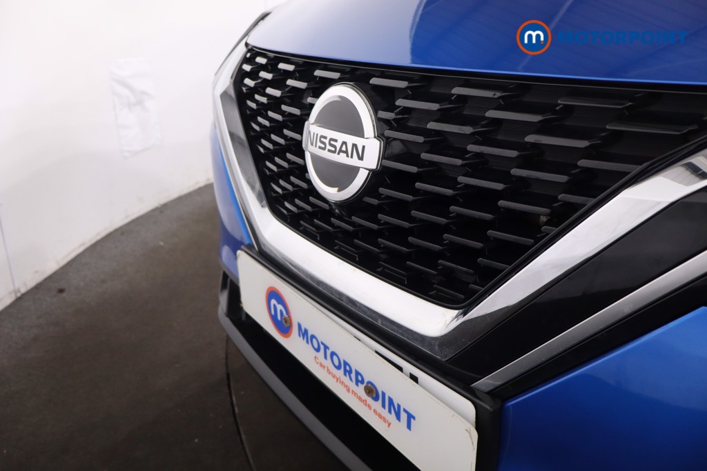 Used Nissan Qashqai 2022 for sale - 77730357: Photo 38