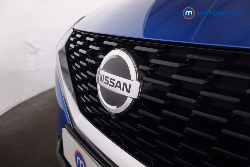 Used Nissan Qashqai 2022 for sale - 77730357: Photo 39