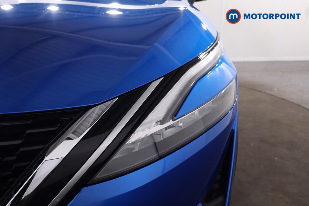 Used Nissan Qashqai 2022 for sale - 77730357: Photo 40