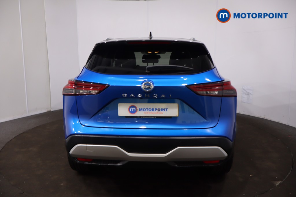 Used Nissan Qashqai 2022 for sale - 77730357: Photo 44