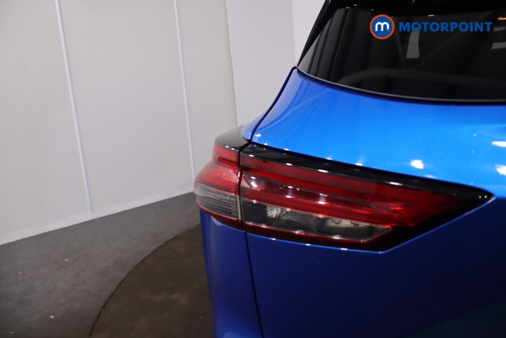 Used Nissan Qashqai 2022 for sale - 77730357: Photo 45