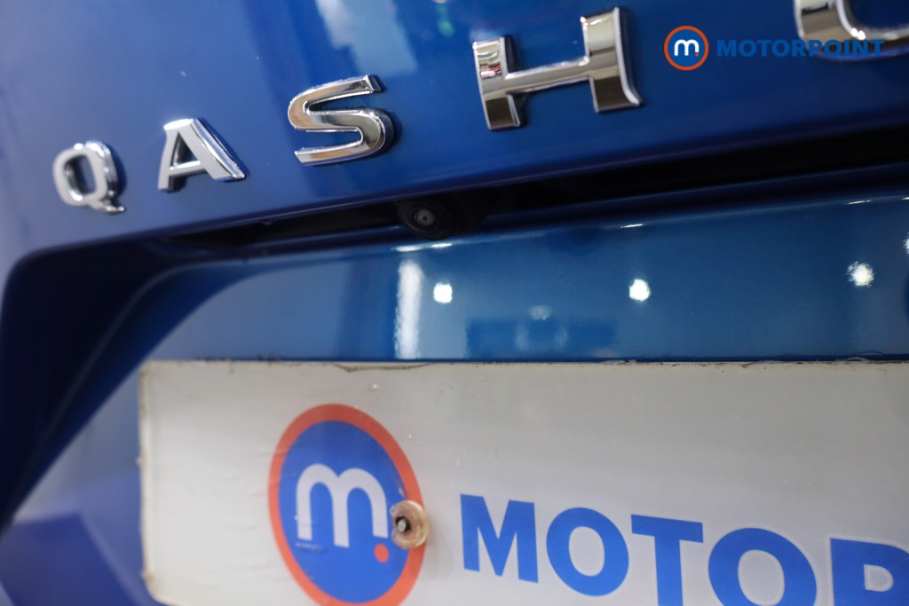 Used Nissan Qashqai 2022 for sale - 77730357: Photo 47