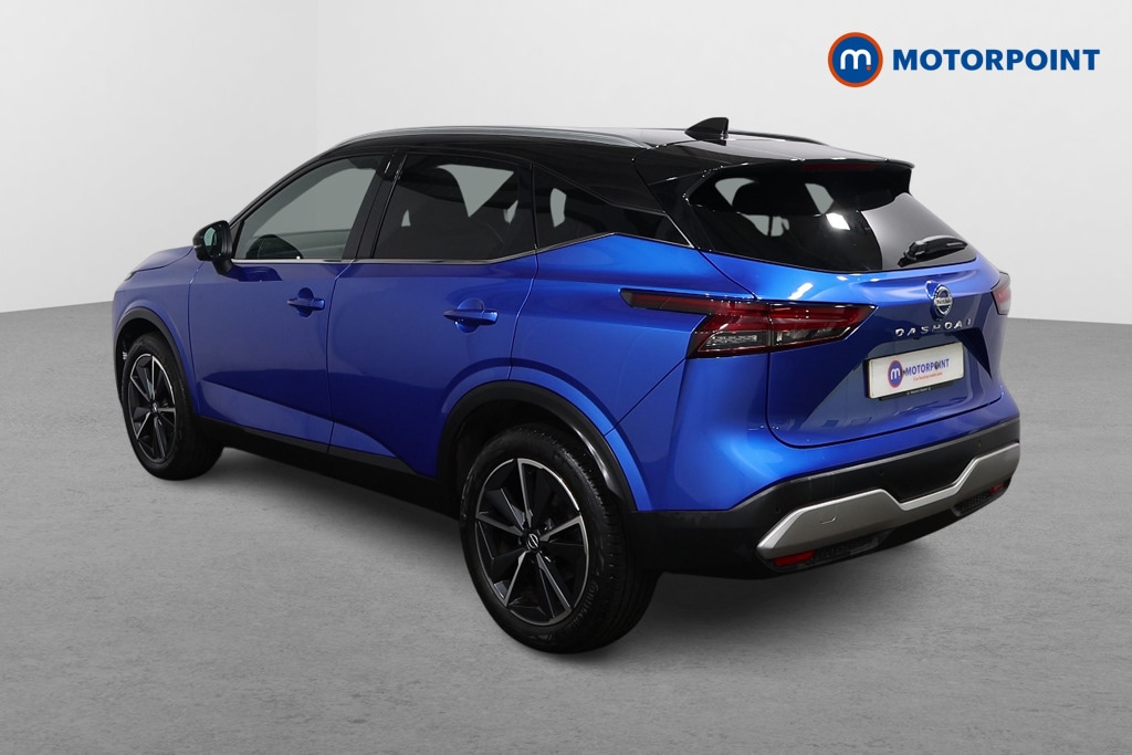 Used Nissan Qashqai 2022 for sale - 77730357: Photo 5