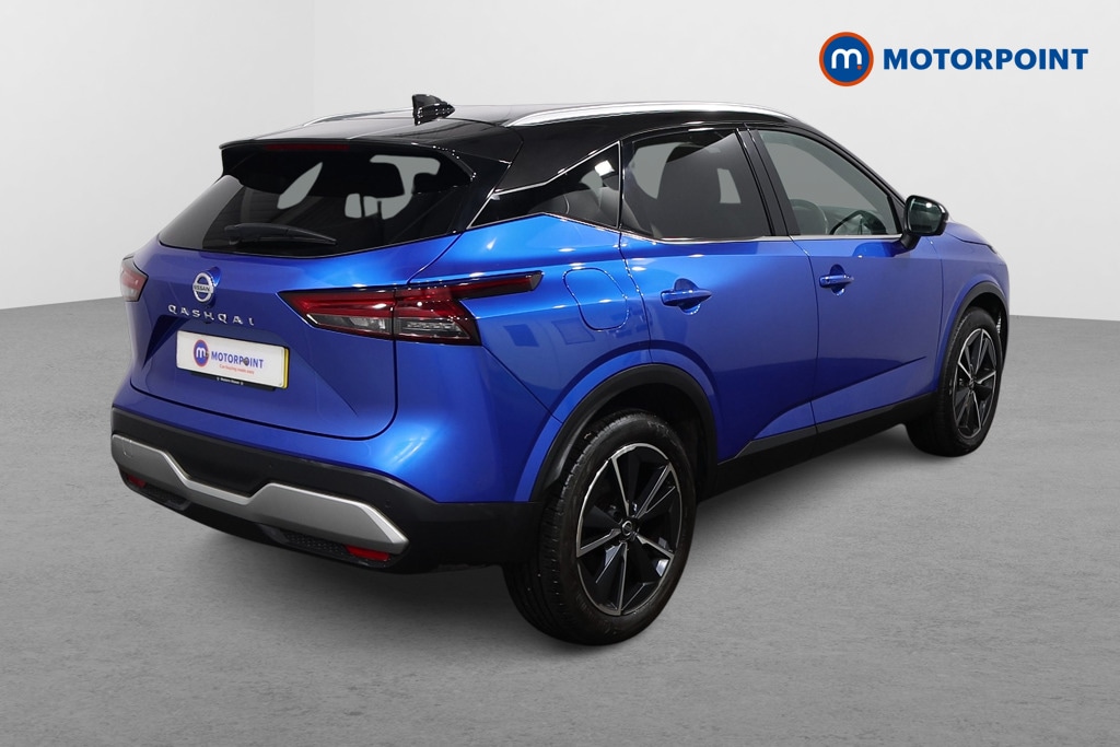 Used Nissan Qashqai 2022 for sale - 77730357: Photo 7