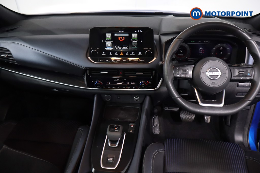 Used Nissan Qashqai 2022 for sale - 77730357: Photo 9