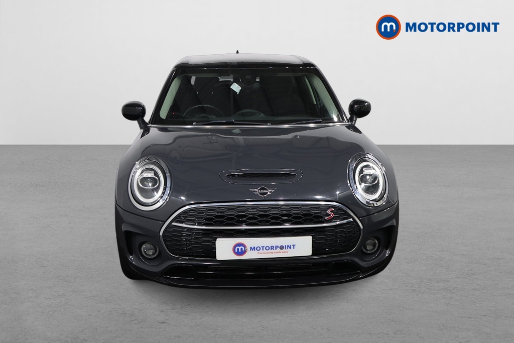 Used MINI Clubman 2020 for sale - 77775718: Photo 2