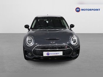 Used MINI Clubman 2020 for sale - 77775718: Photo