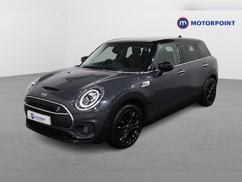 Used MINI Clubman 2020 for sale - 77775718: Photo
