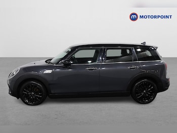 Used MINI Clubman 2020 for sale - 77775718: Photo