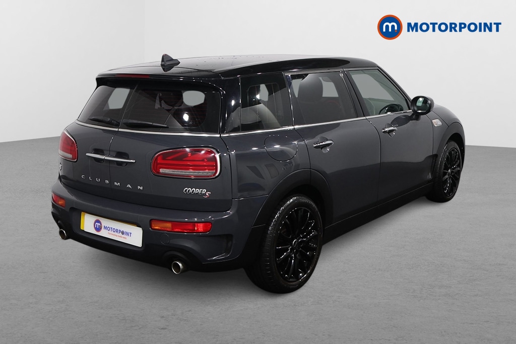 Used MINI Clubman 2020 for sale - 77775718: Photo 7