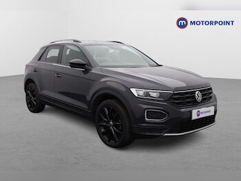 2021 - 1.5 TSI EVO Black Edition 5dr