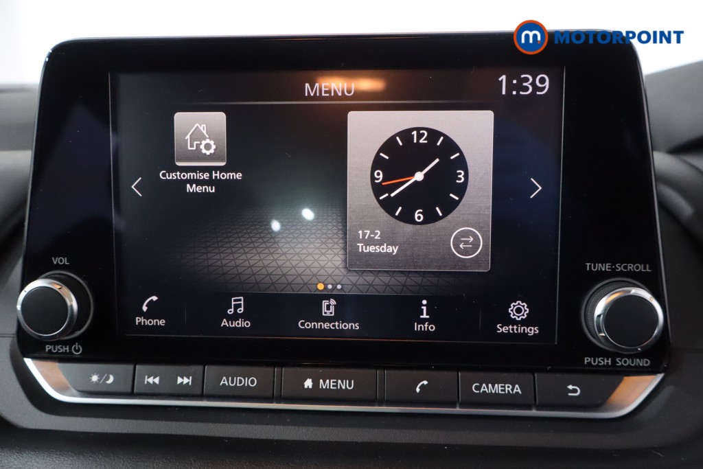 Used Nissan Qashqai 2023 for sale - 77604404: Photo 10