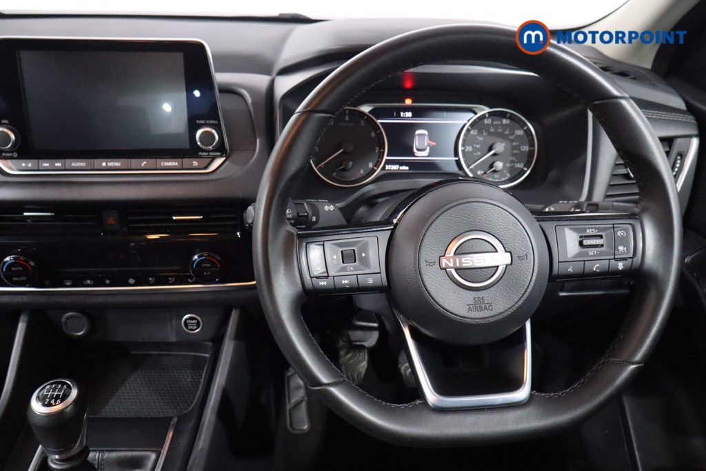 Used Nissan Qashqai 2023 for sale - 77604404: Photo 11