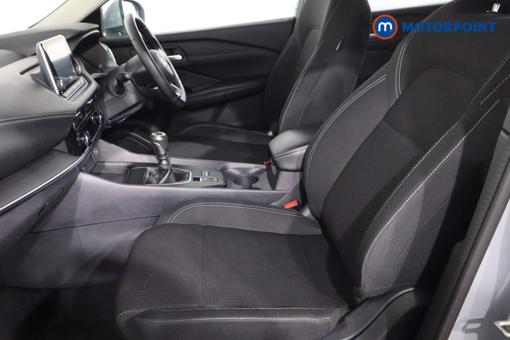 Used Nissan Qashqai 2023 for sale - 77604404: Photo 12