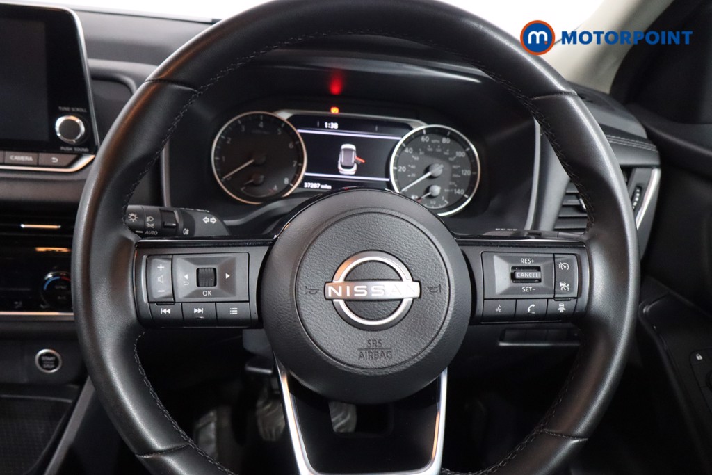 Used Nissan Qashqai 2023 for sale - 77604404: Photo 14