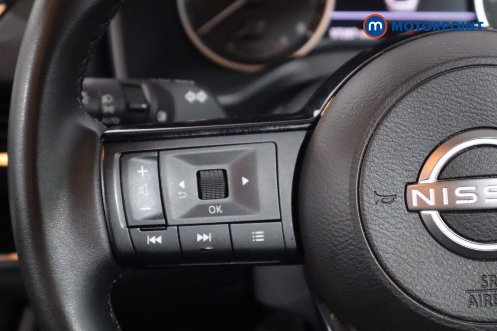 Used Nissan Qashqai 2023 for sale - 77604404: Photo 15