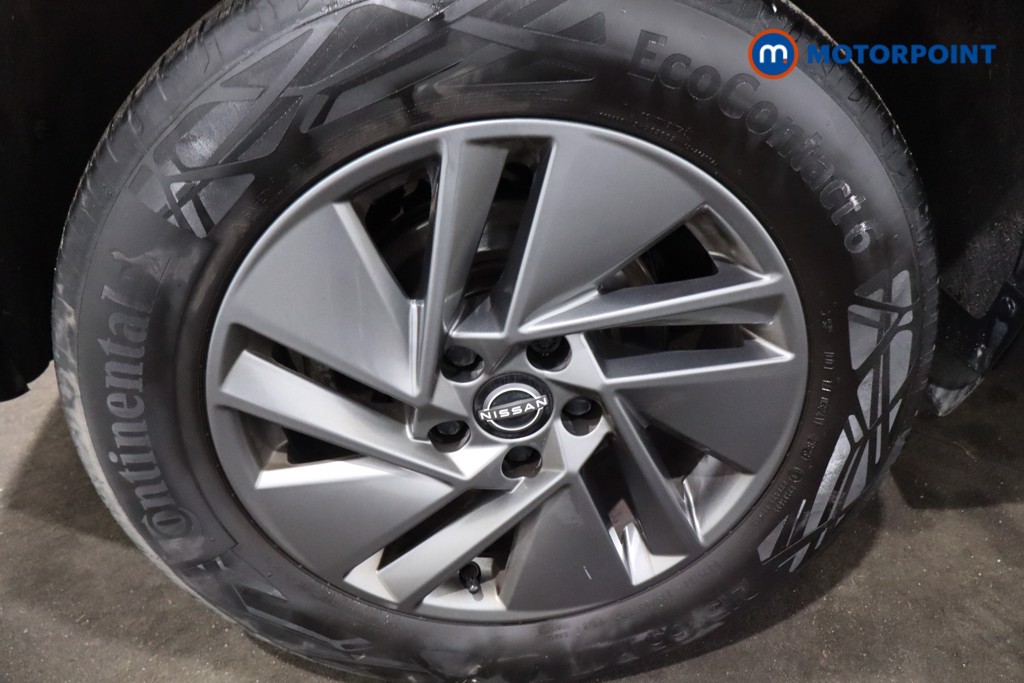 Used Nissan Qashqai 2023 for sale - 77604404: Photo 17