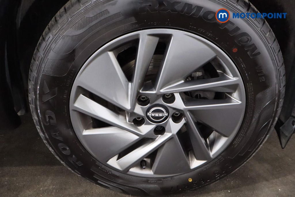 Used Nissan Qashqai 2023 for sale - 77604404: Photo 18