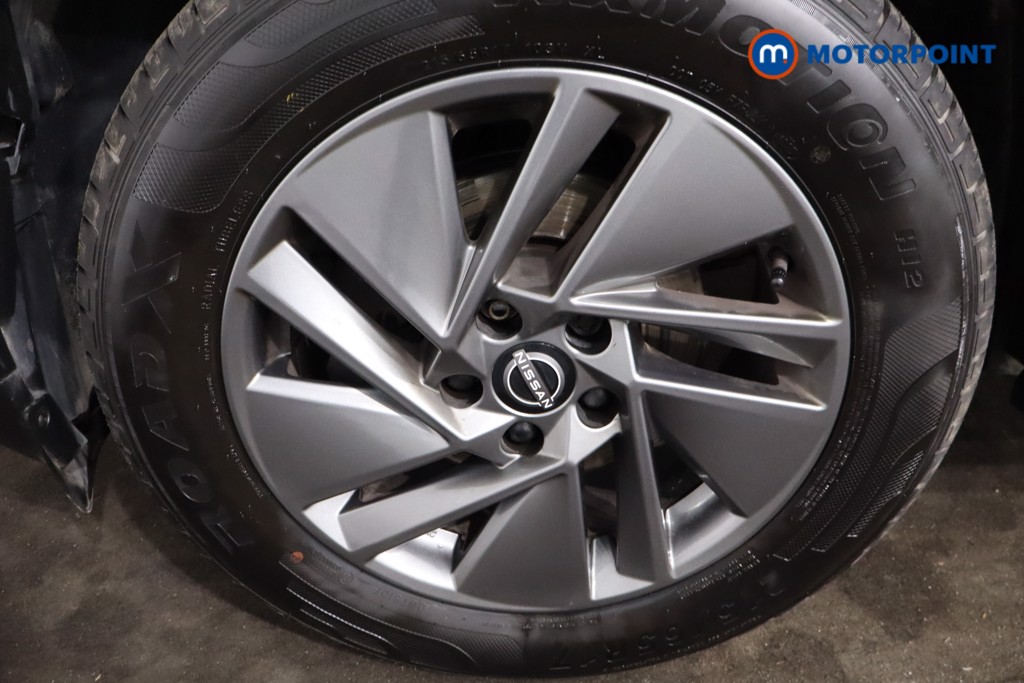 Used Nissan Qashqai 2023 for sale - 77604404: Photo 19