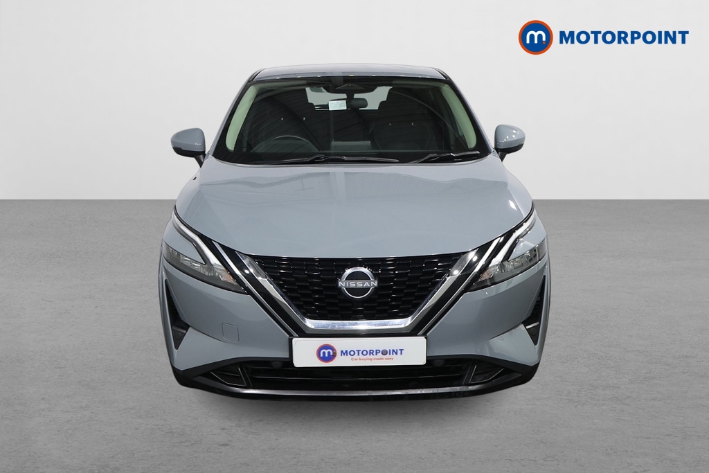 Used Nissan Qashqai 2023 for sale - 77604404: Photo 2