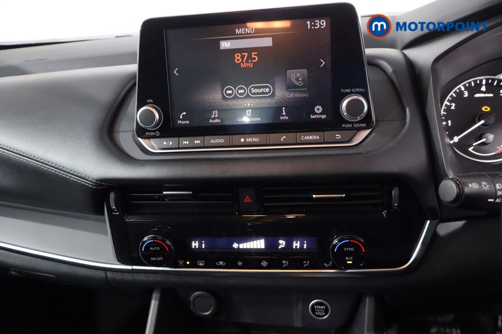 Used Nissan Qashqai 2023 for sale - 77604404: Photo 23