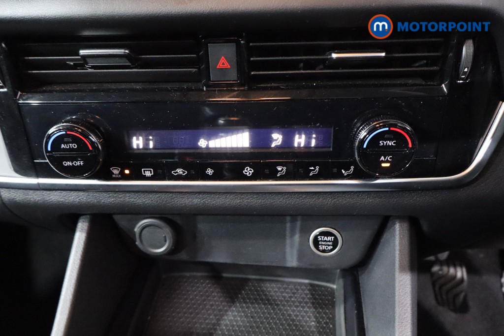 Used Nissan Qashqai 2023 for sale - 77604404: Photo 24