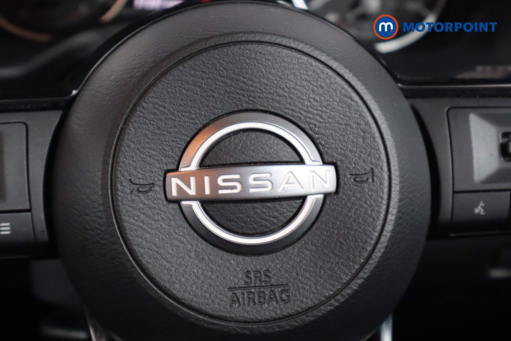 Used Nissan Qashqai 2023 for sale - 77604404: Photo 25