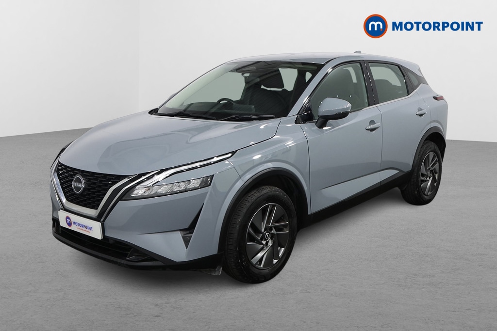 Used Nissan Qashqai 2023 for sale - 77604404: Photo 3