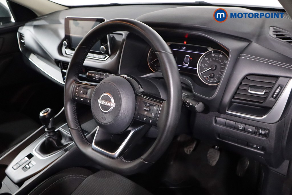 Used Nissan Qashqai 2023 for sale - 77604404: Photo 31