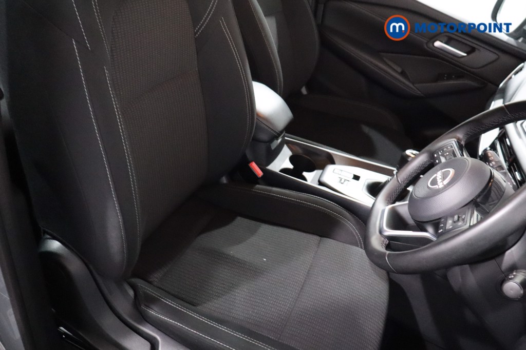 Used Nissan Qashqai 2023 for sale - 77604404: Photo 32