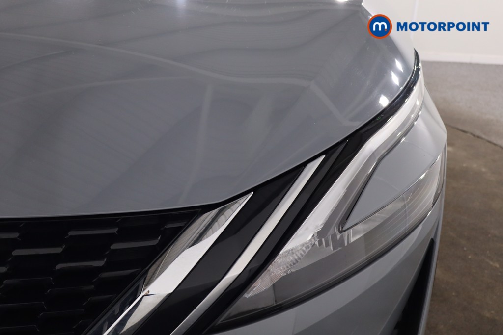 Used Nissan Qashqai 2023 for sale - 77604404: Photo 37