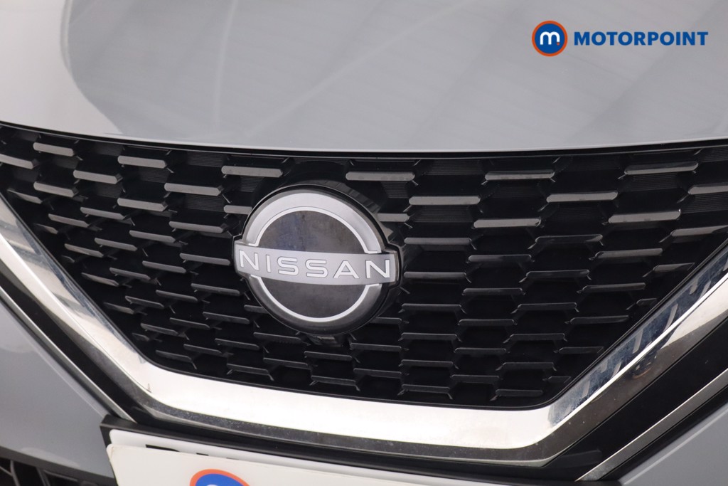 Used Nissan Qashqai 2023 for sale - 77604404: Photo 39