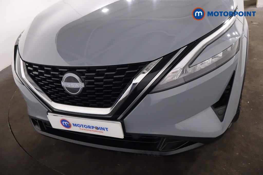 Used Nissan Qashqai 2023 for sale - 77604404: Photo 40