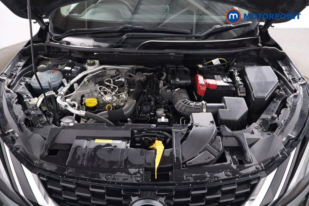 Used Nissan Qashqai 2023 for sale - 77604404: Photo 41