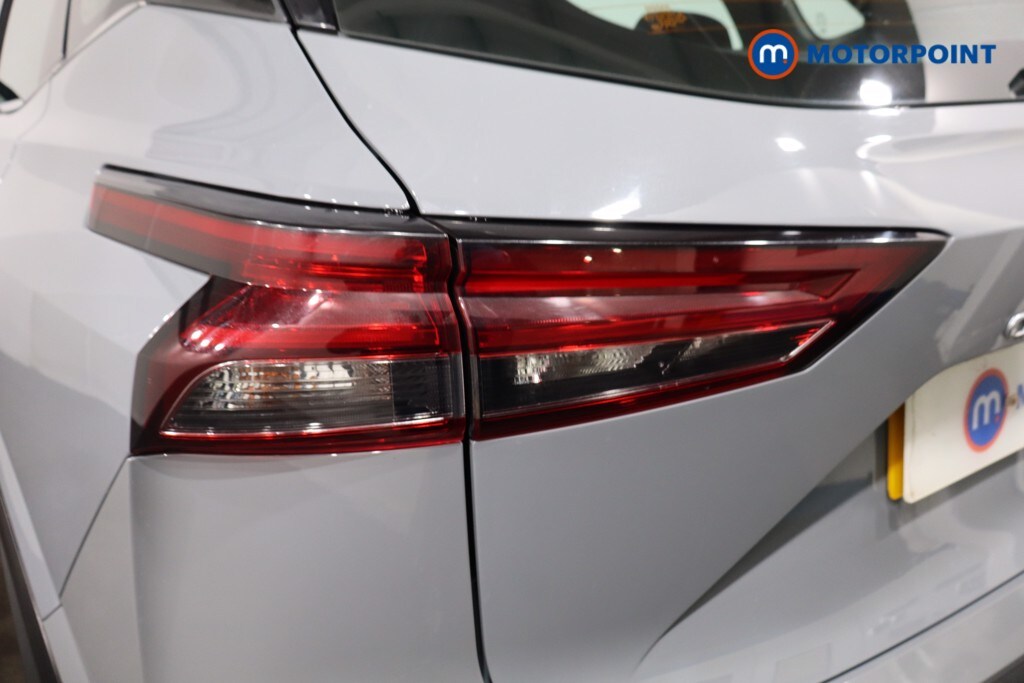 Used Nissan Qashqai 2023 for sale - 77604404: Photo 43