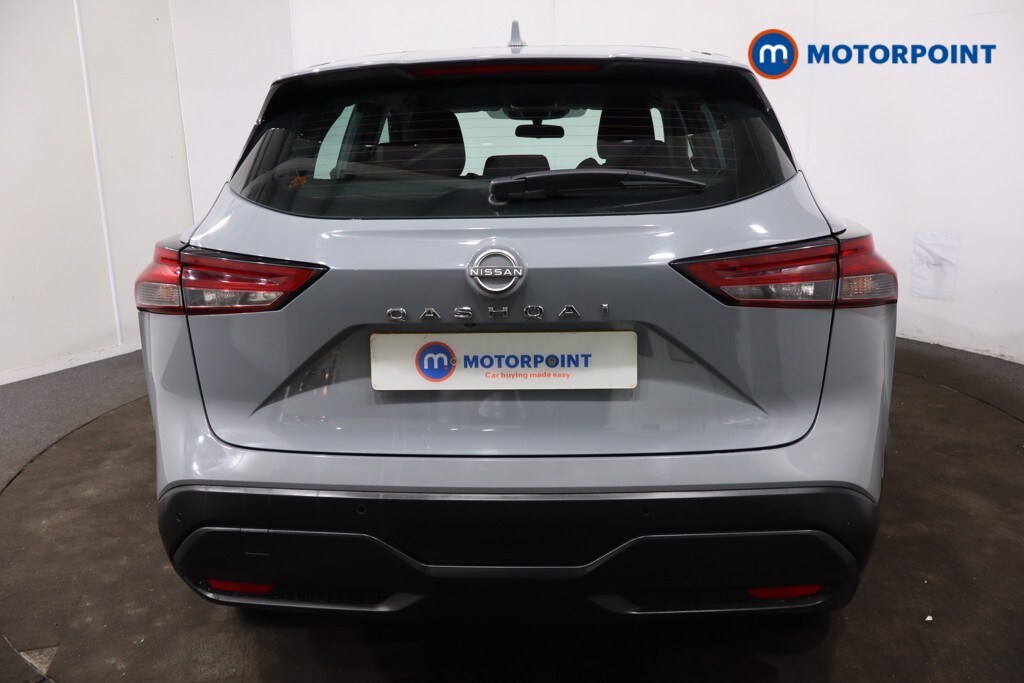 Used Nissan Qashqai 2023 for sale - 77604404: Photo 46
