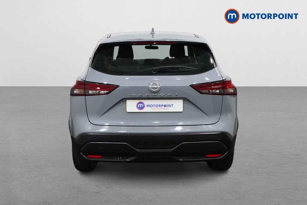 Used Nissan Qashqai 2023 for sale - 77604404: Photo 6
