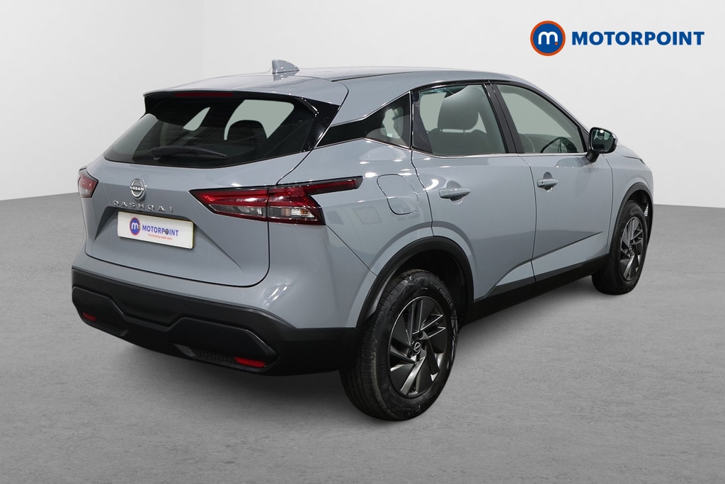 Used Nissan Qashqai 2023 for sale - 77604404: Photo 7