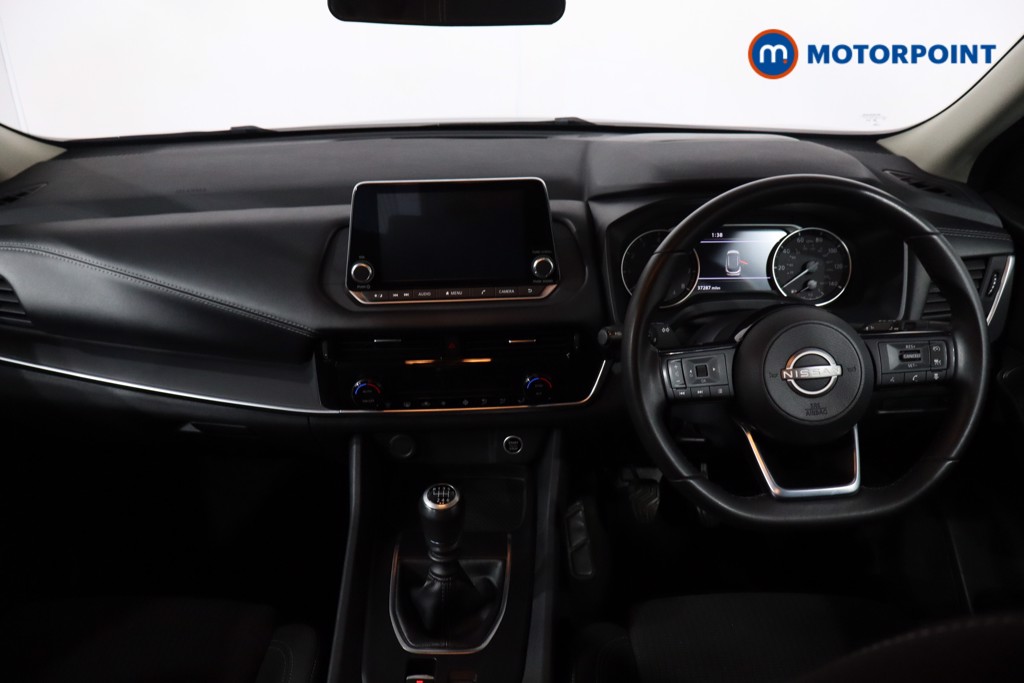 Used Nissan Qashqai 2023 for sale - 77604404: Photo 9