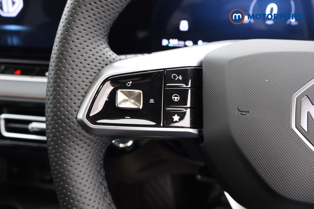 Used MG MG HS 2025 for sale - 78180484: Photo 10