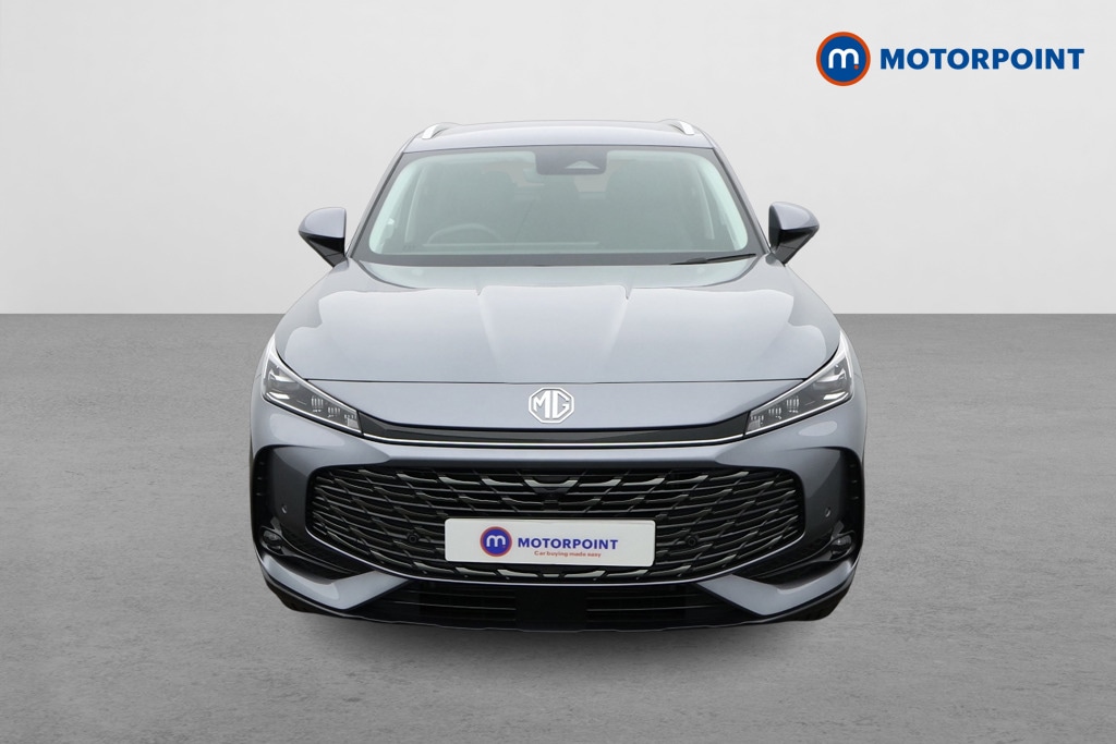 Used MG MG HS 2025 for sale - 78180484: Photo 2