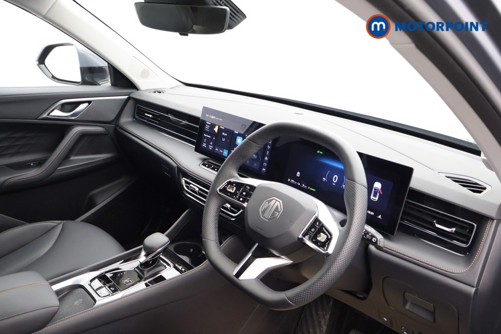 Used MG MG HS 2025 for sale - 78180484: Photo 20